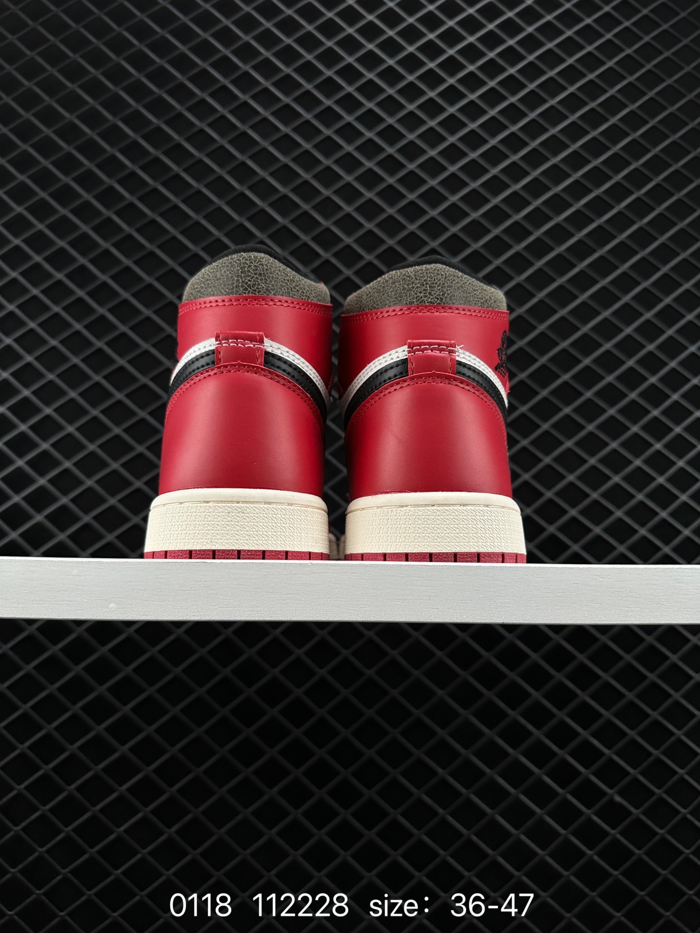 Air Jordan 1 Low AJ1